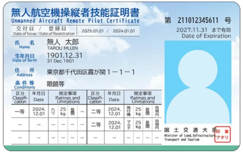 東京でドローンスクール免許を取得するためのステップバイステップガイド