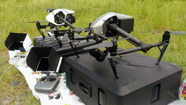 墨田区で学ぶ！ドローンスクールで操縦技術を劇的に向上させる方法