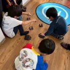 子どもドローン教室・無料体験