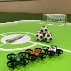  ドローンシュート（新感覚スポーツ）